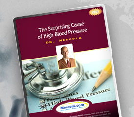 High Blood Pressure Free Report