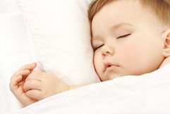 Lung Cancer & Babies
