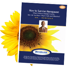 Menopause Treatment Free Report