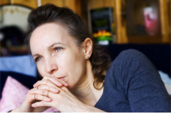 Menopause Symptoms