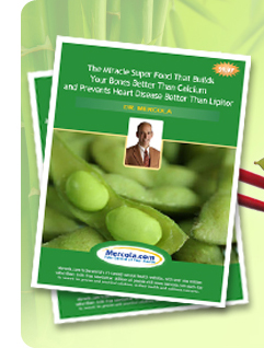 Nattokinase Free Report