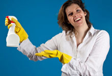 Pest Control