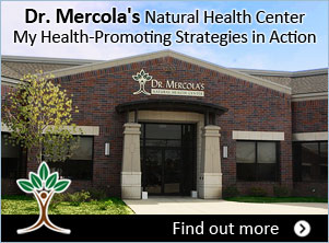 Dr. Mercola's Natural Health Center