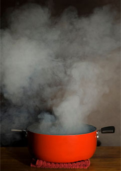 Non Stick Cookware