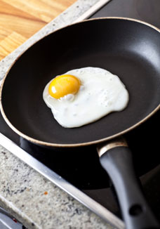 Non Stick Pan