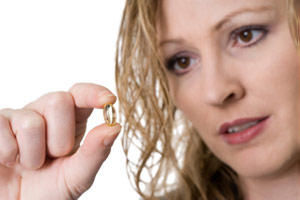Omega-3 for Pregnancy