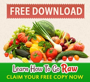 Raw Food eBook