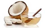 Quels sont les avantages pour la santé de l'huile de noix de coco?
