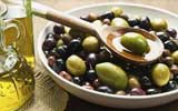 Huile d'olive: La Salade Superstar