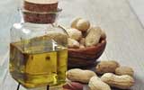 L'huile d'arachide: est-ce bon pour cuisiner?