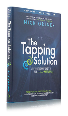 Tapping Solution Book