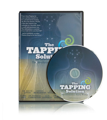Tapping Solution DVD