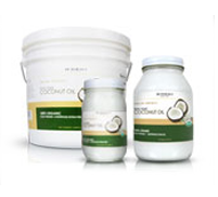 Aceite de Coco