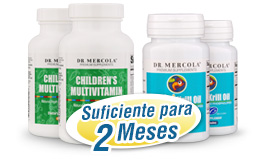 Children's Chewables Kids Value Pack