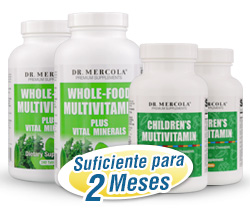 Multivitamin Family Value Pack
