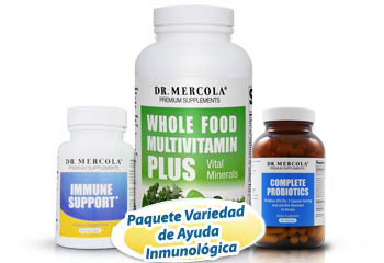 Immune Support Variety Pack