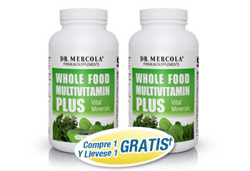 Multivitamin Buy 1 Get 1 FREE