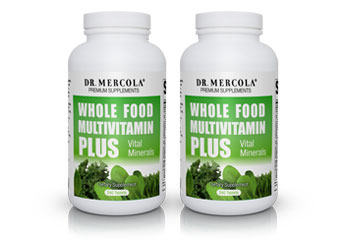Multivitamin Buy 1 Get 1 FREE