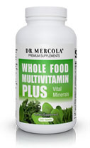 Multivitamin Plus