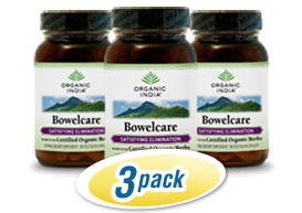 Digestive Enzymes 3-Pack