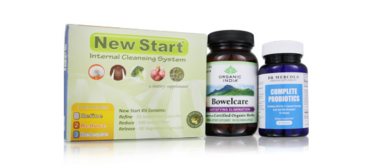 Digestive Enzymes 3-Pack