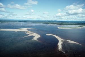 New Start&trade; Dredging for non-toxic