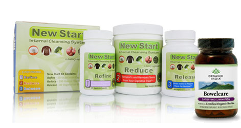 Digestive Enzymes 3-Pack