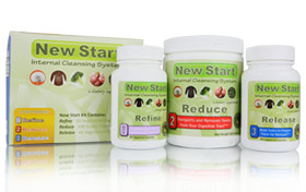 New Start&trade;