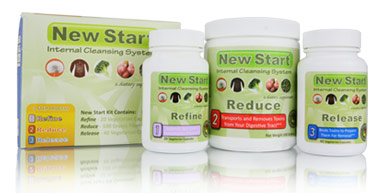 Digestive Enzymes 3-Pack