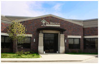 Dr. Mercola's Clinic Location