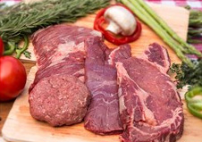 Premium Beef Sampler Pack