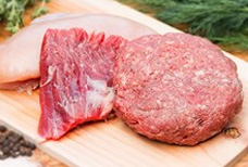 Premium Beef and Chicken Sampler Pack