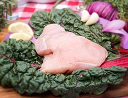 Premium Chicken Sampler Pack