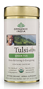 Green Tea