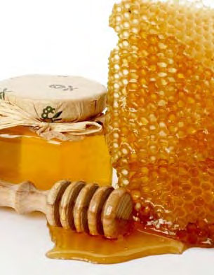 Honey