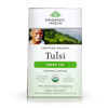 Green Tea
