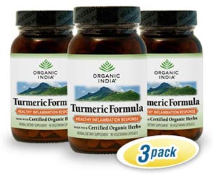 Turmeric 3-pack