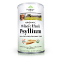 Psyllium Whole Husk
