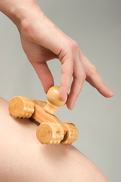 cellulite massaging tool