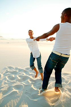 fitness program for couples