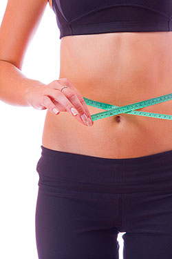 waist measurement