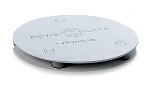 my Series Power Shield