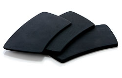 Dampening Mats for my3 Series