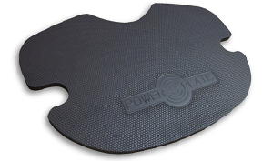 Dampening mat for My7