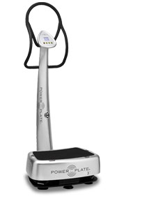 Power Plate my3