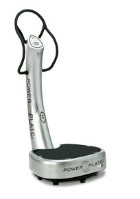 Power Plate my5