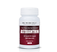 Astaxantina