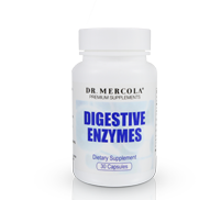Enzimas Digestivas