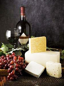 organic cheese