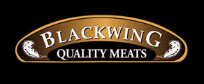 Blackwing logo